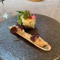 芦屋フレンチ北じま - 