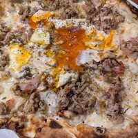 ピザダヴィンチトウキョウ - 