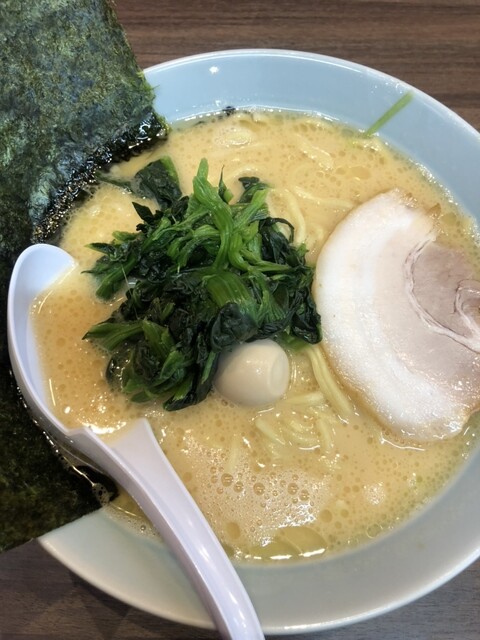 魂心家 新白河の本格ラーメン &ndash; 福島・白河で味わう絶品麺