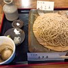 そば処 喜多原 - 料理写真: