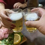 山羊料理二十番 - 