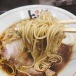 麺や hide - 