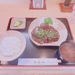 とんかつ とん八 - 