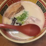 Kyuushuu Jangararaamen - 