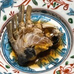 眞善美 - 上海蟹　紹興酒漬け