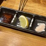 Yakiniku Gyuu Sha - 