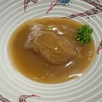 眞善美 - 気仙沼産モウカザメ　フカヒレ　黒酢