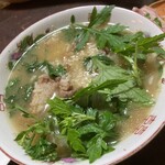 山羊料理二十番 - 