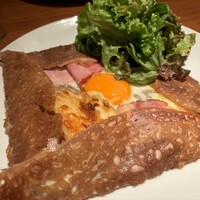 ルバーブ 大名古屋ビルヂング店 - 