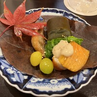 割烹 市川 - 