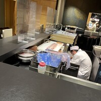 うなぎ四代目 菊川 恵比寿ガーデンプレイス店 - 