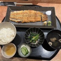 うなぎ四代目 菊川 恵比寿ガーデンプレイス店 - 