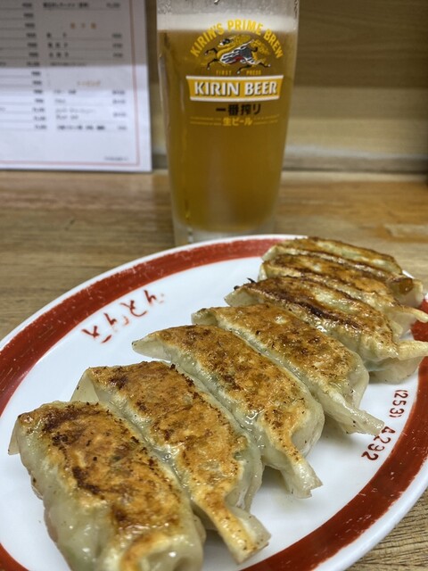 とんとん とんとん - 静岡/中華料理 | 食べログ