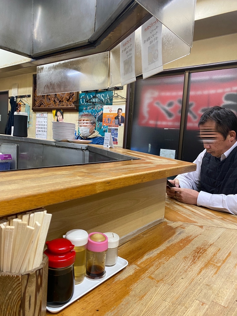 写真 : とんとん - 静岡/中華料理 | 食べログ