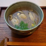 手打ち蕎麦 真心