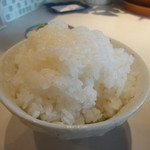 丸山吉平 - ごはん