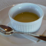 Earny's - フォカッチャ用にエキストラバージンオイルが・・・