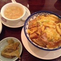 廣東飯店 - 