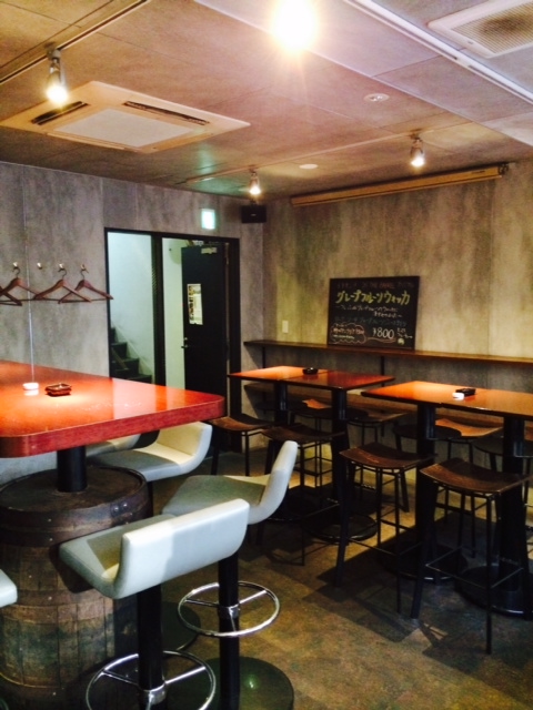 IN THE BARREL photo 4