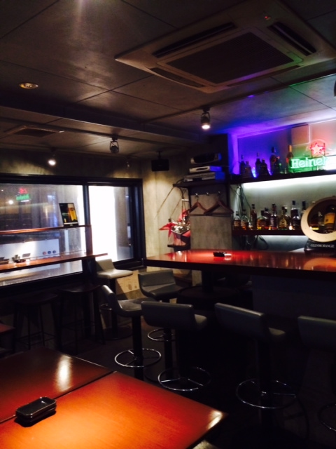 IN THE BARREL photo 5