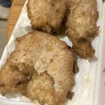 糸満西崎さしみ - 