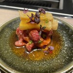 完全個室焼肉 GYU CHIBA - 