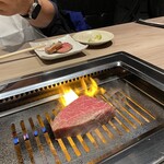 完全個室焼肉 GYU - 