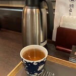 鯛塩そば灯花 - 