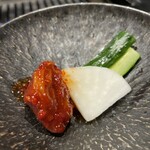 完全個室焼肉 GYU - 