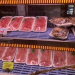 糸満西崎さしみ - 