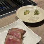 完全個室焼肉 GYU - 