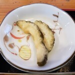 手打そば くぼた - 