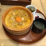 鳥開総本家  - 