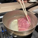 完全個室焼肉 GYU - 