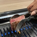 完全個室焼肉 GYU - 