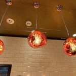 鯛塩そば灯花 - 