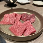 完全個室焼肉 GYU - 