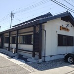 手打そば くぼた - 