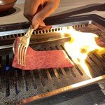 完全個室焼肉 GYU - 