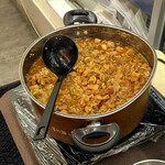 横浜ラーメン 相馬家 - サビチャー