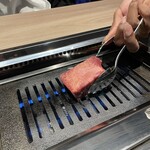完全個室焼肉 GYU - 