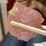 糸満西崎さしみ - 