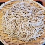 手打そば くぼた - 