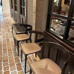 鯛塩そば灯花 - 