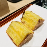 てんぷら 近藤 - 