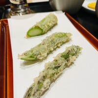てんぷら 近藤 - 