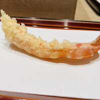 てんぷら 近藤 - 