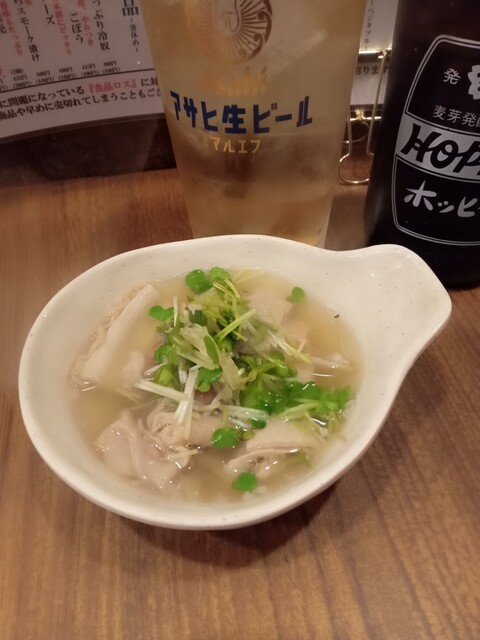 とり八 - 大和/居酒屋 | 食べログ