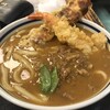 うどん 兎麦 阪急三番街店