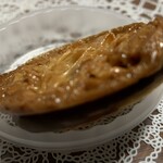 CARAMER - キャラマーサンド（断面）